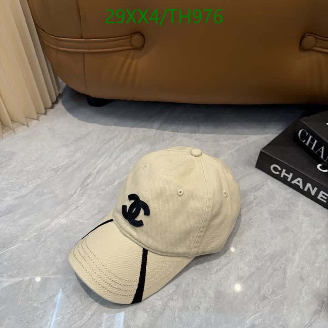 Chanel-Cap(Hat) Code: TH976 $: 29USD
