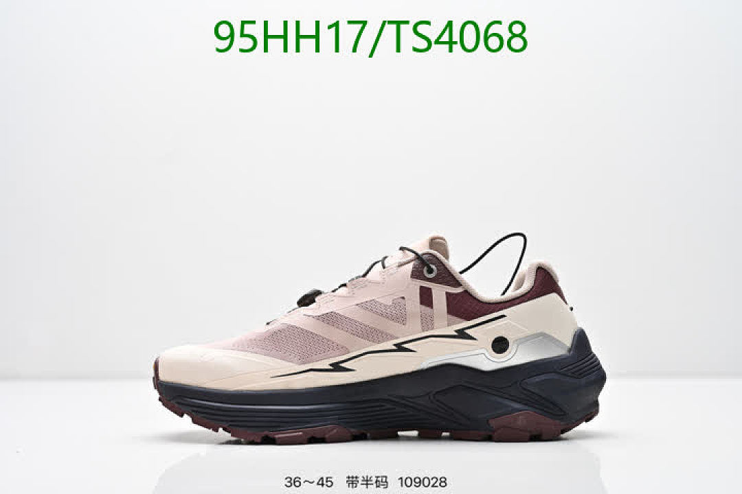 Kailas-Women Shoes Code: TS4068 $: 95USD