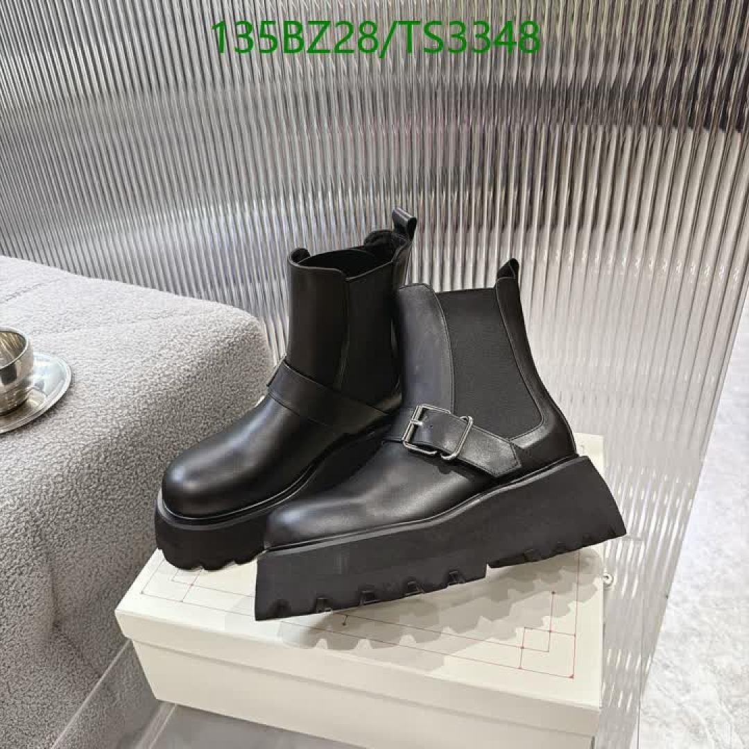 Alexander Mcqueen-Women Shoes Code: TS3348 $: 135USD