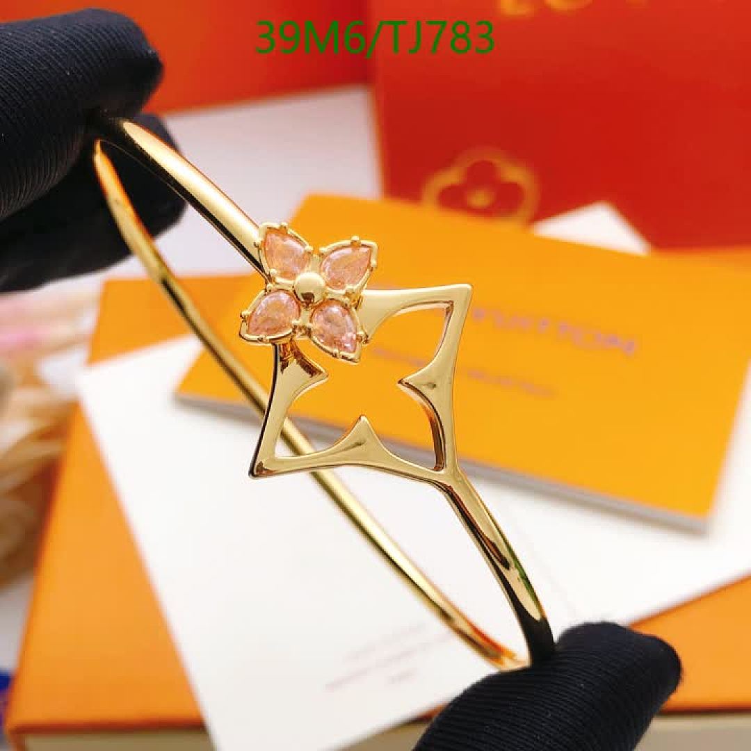 LV-Jewelry Code: TJ783 $: 39USD