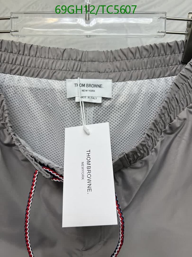 Thom Browne-Clothing Code: TC5607 $: 69USD