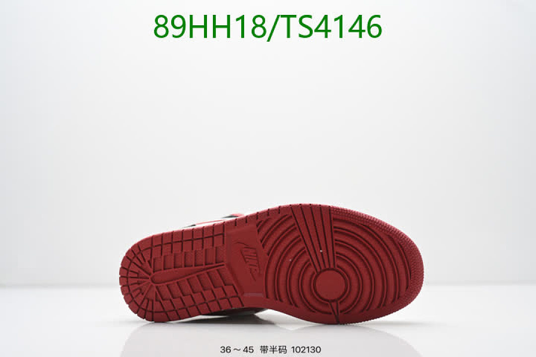 NIKE-Women Shoes Code: TS4146 $: 89USD