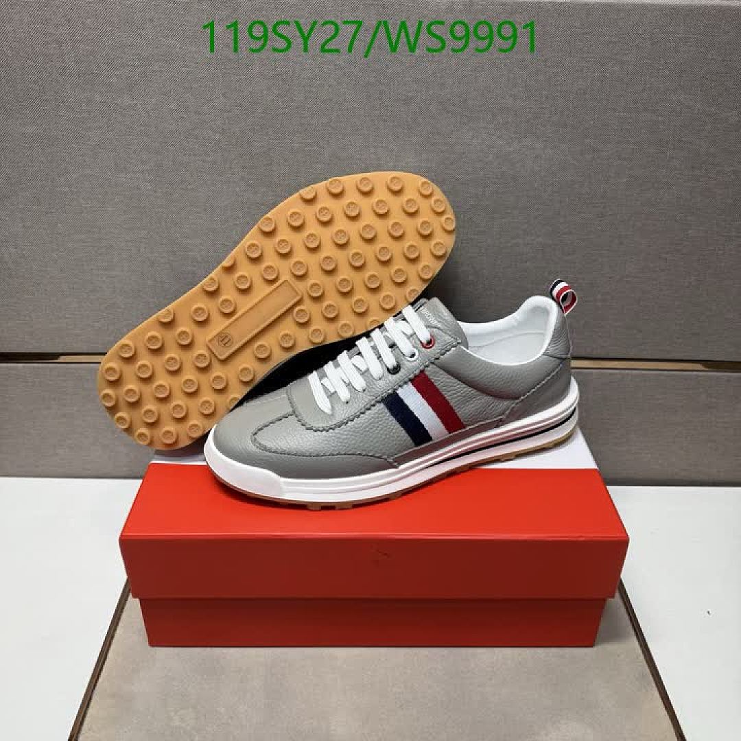 Thom Browne-Men shoes Code: WS9991 $: 119USD
