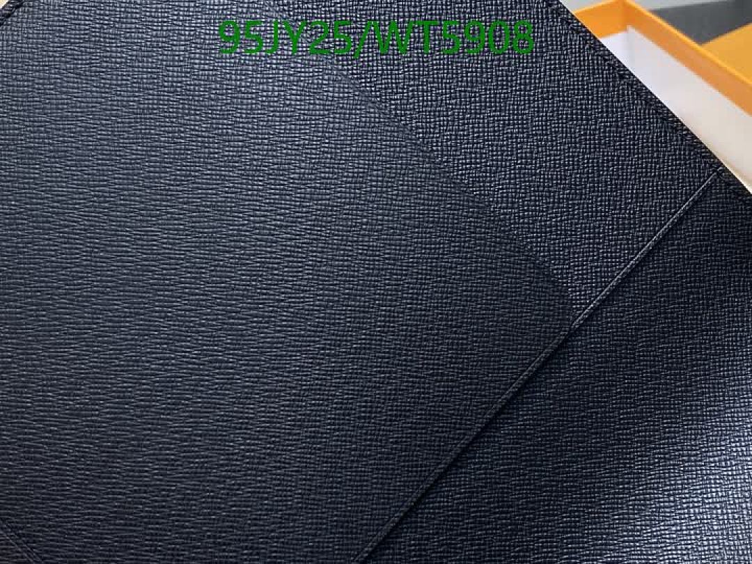 LV-Wallet Mirror Quality Code: WT5908 $: 95USD