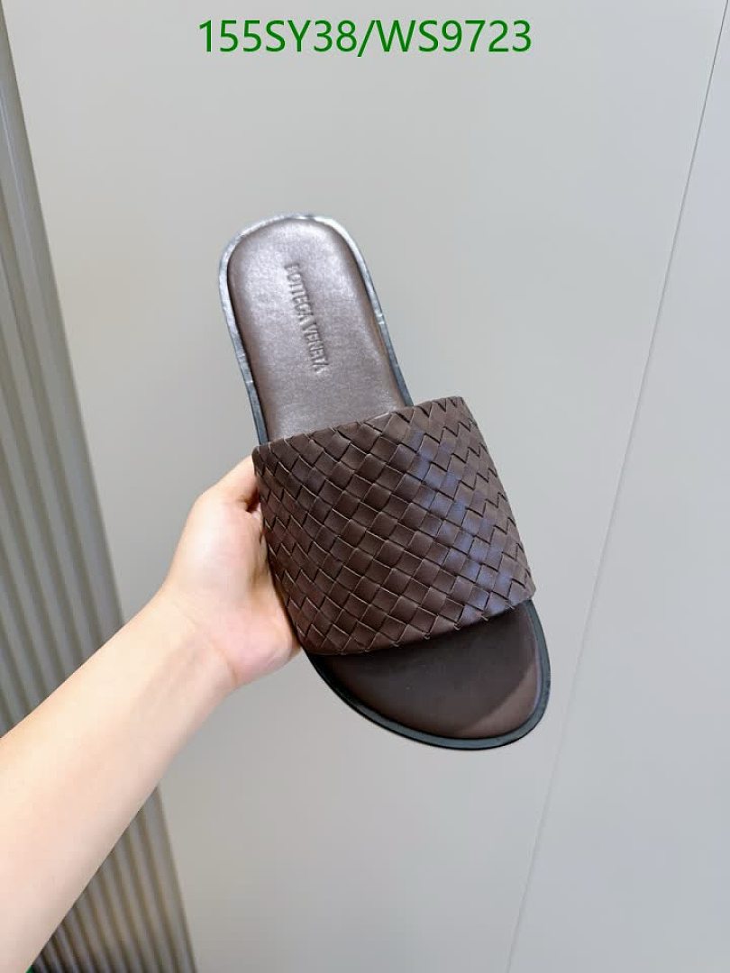BV-Men shoes Code: WS9723 $: 155USD