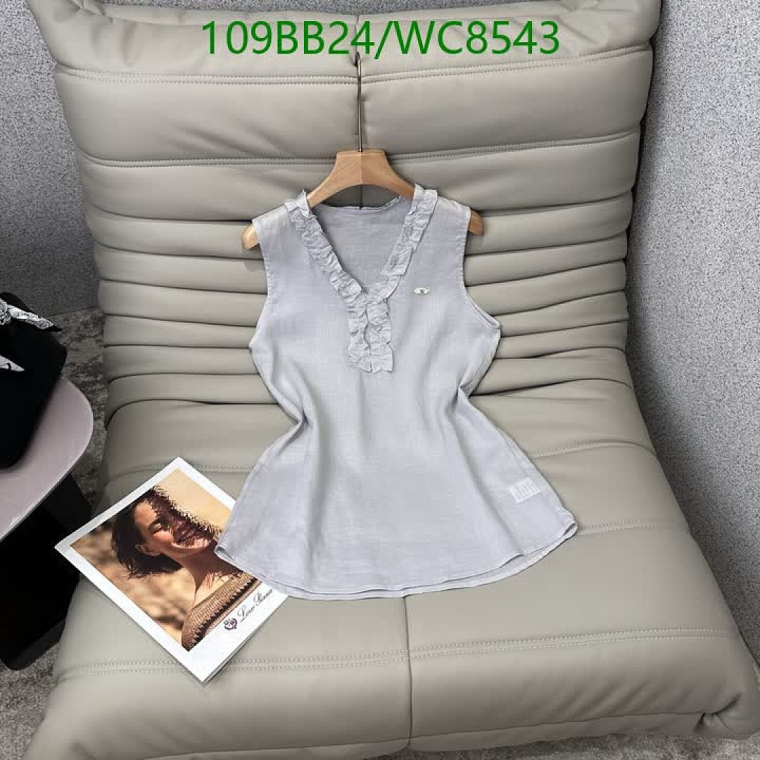 Celine-Clothing Code: WC8543 $: 109USD