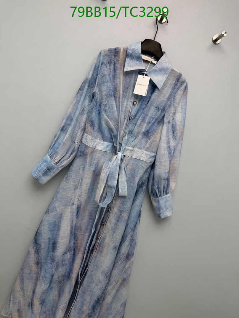 Zimmermann-Clothing Code: TC3299 $: 79USD