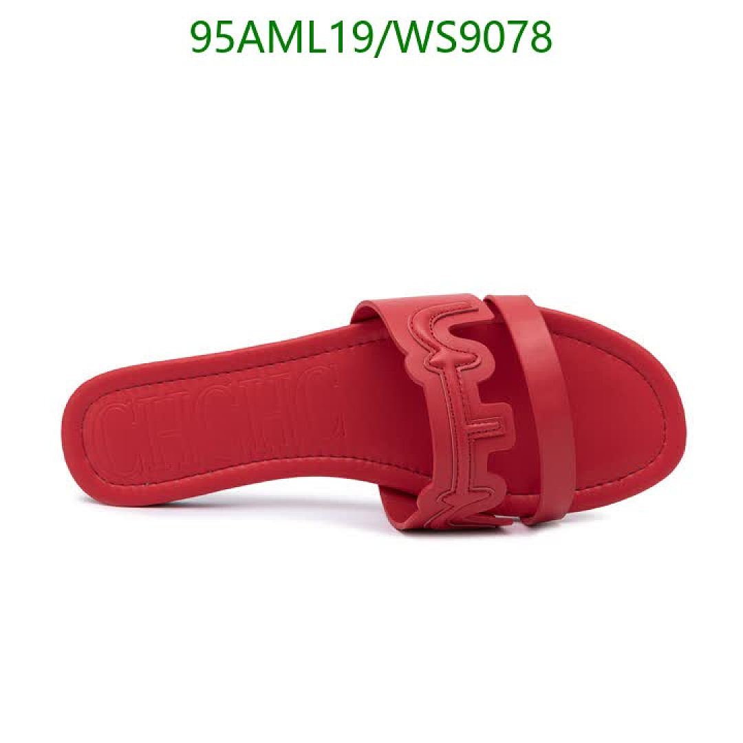 CaroLina Herrera-Women Shoes Code: WS9078 $: 95USD