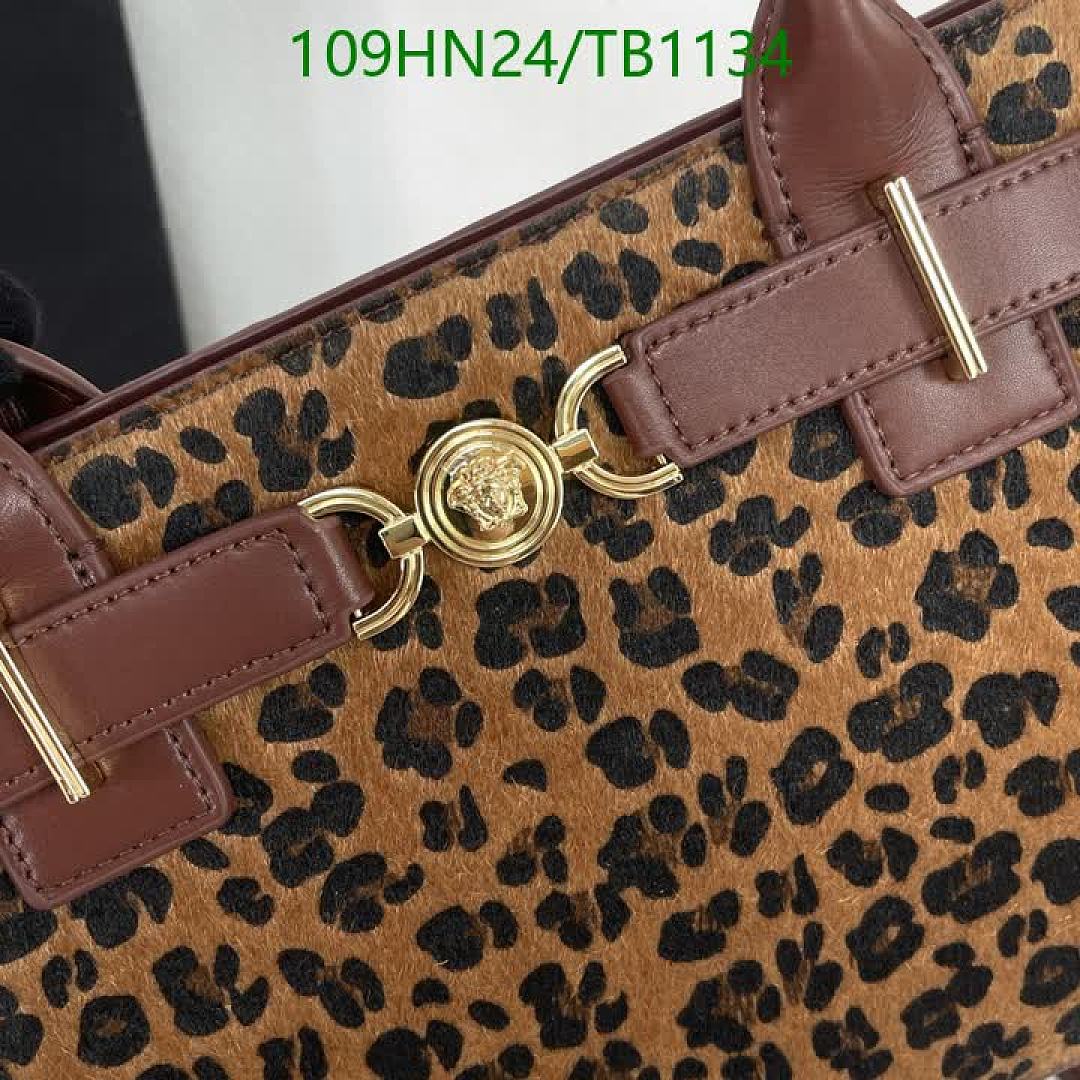 Versace-Bag-4A Quality Code: TB1134 $: 109USD