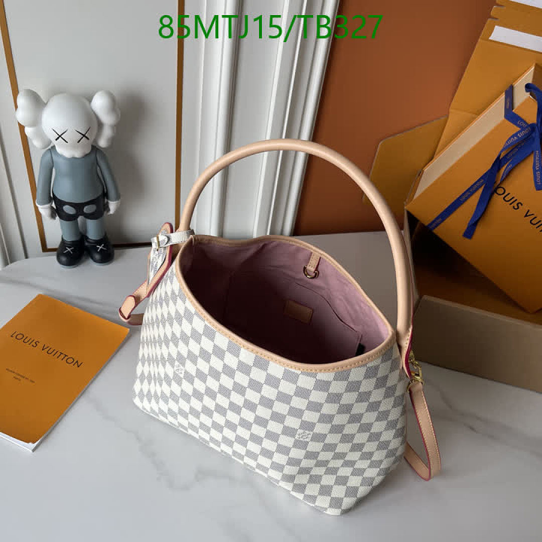 LV-Bag-4A Quality Code: TB327 $: 85USD