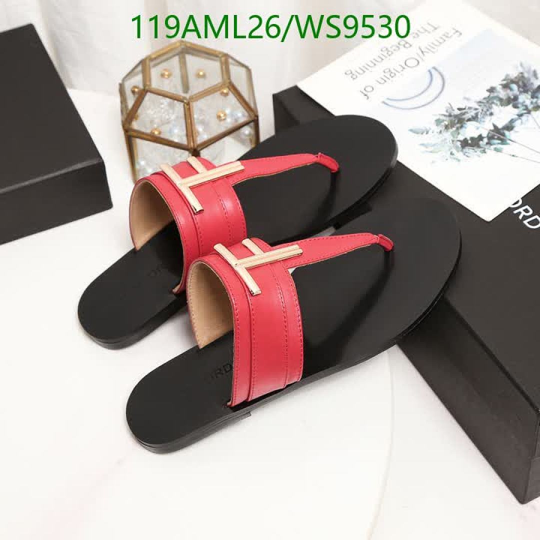 Tom Ford-Men shoes Code: WS9530 $: 119USD