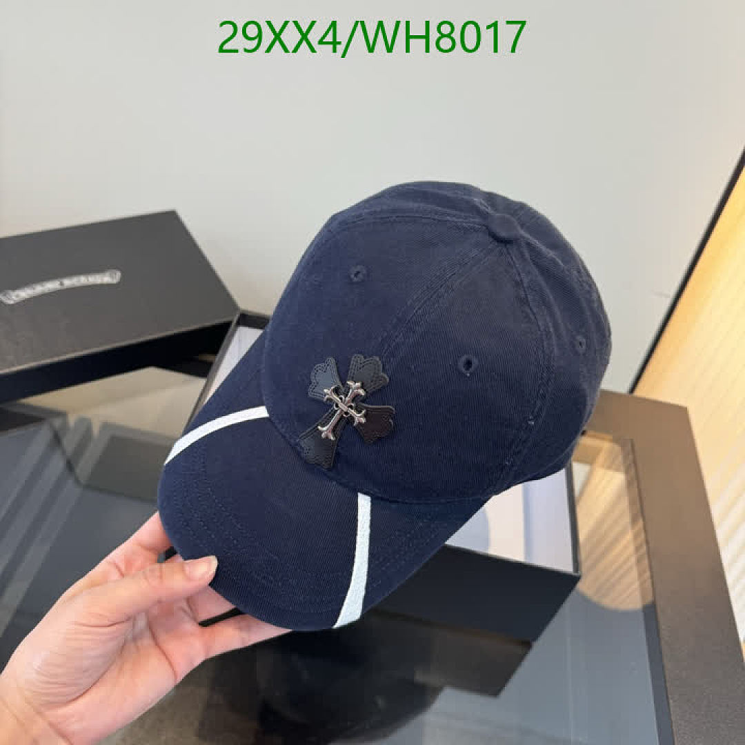 Chrome Hearts-Cap(Hat) Code: WH8017 $: 29USD