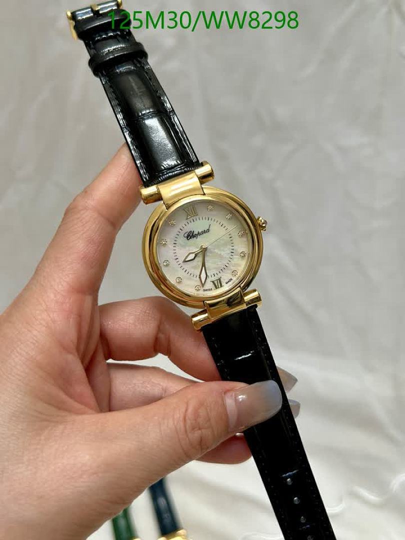 Chopard-Watch-4A Quality Code: WW8298 $: 125USD