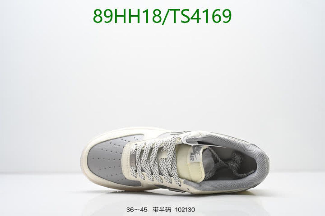 NIKE-Women Shoes Code: TS4169 $: 89USD