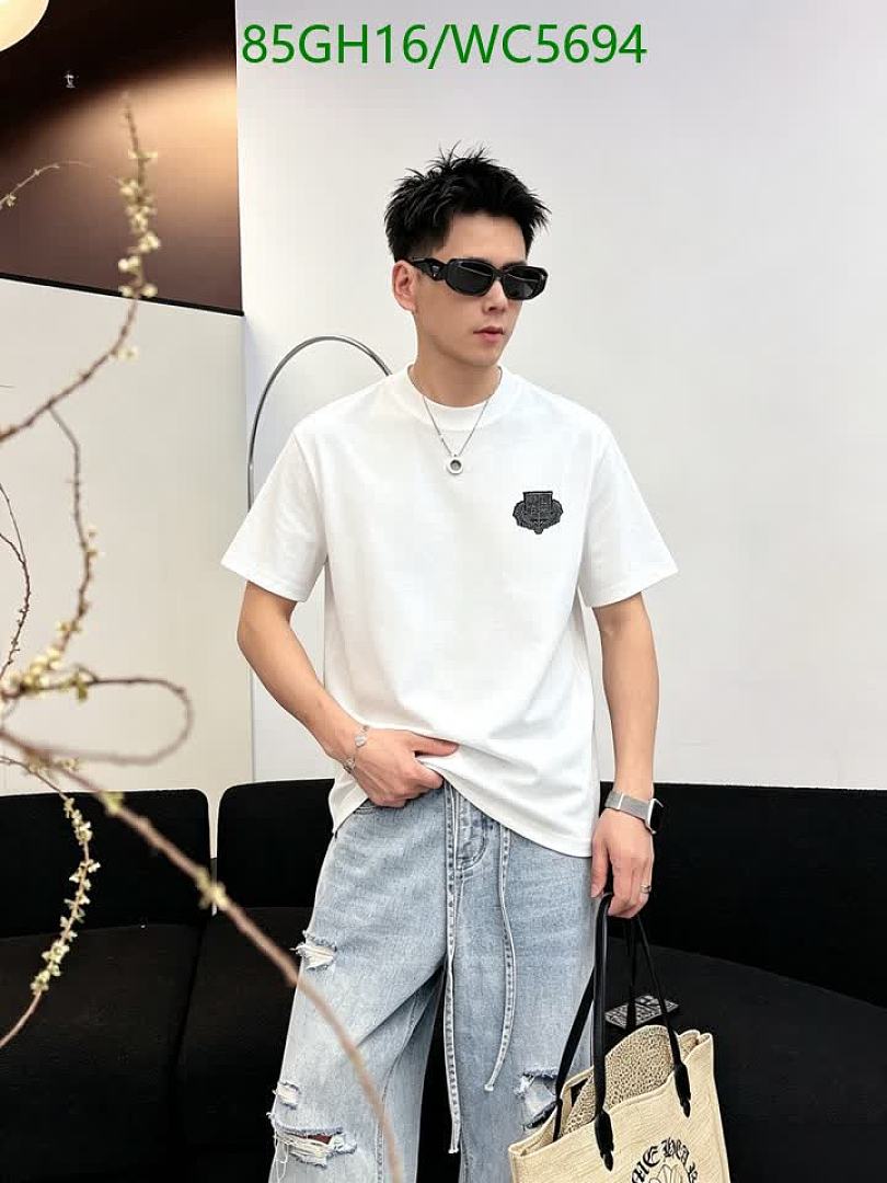Loro Piana-Clothing Code: WC5694 $: 85USD