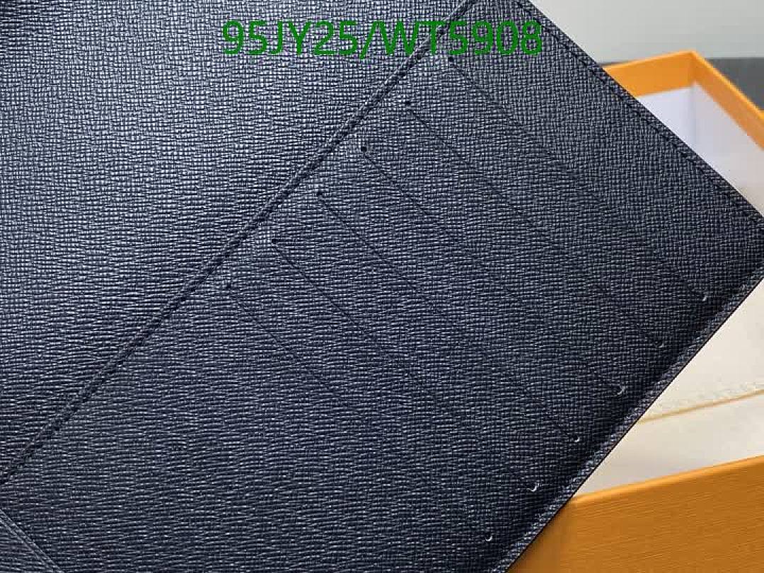 LV-Wallet Mirror Quality Code: WT5908 $: 95USD
