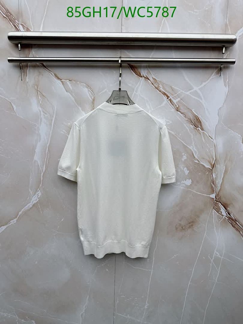 Prada-Clothing Code: WC5787 $: 85USD