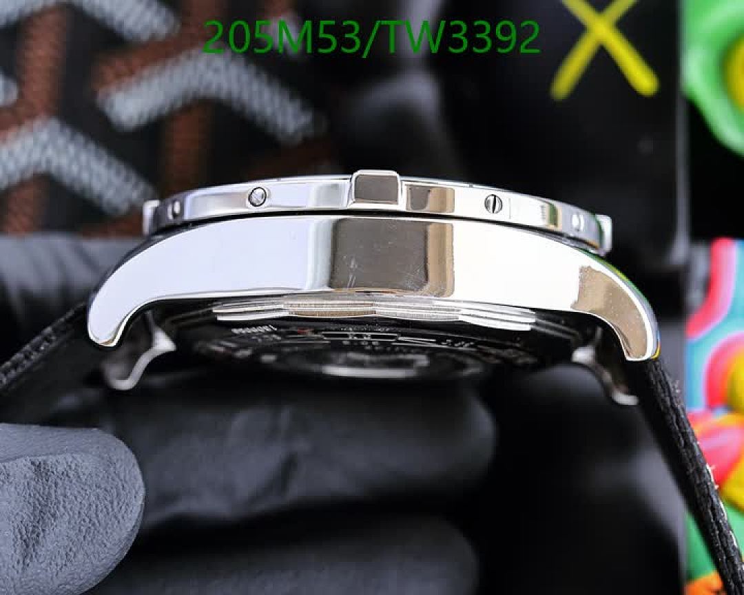 Breitling-Watch-Mirror Quality Code: TW3392 $: 205USD