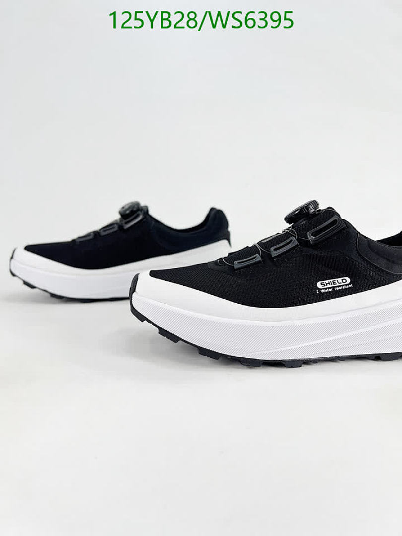 Descente-Women Shoes Code: WS6395 $: 125USD