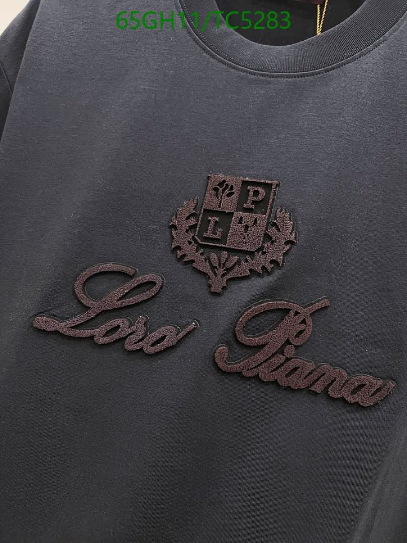 Loro Piana-Clothing Code: TC5283 $: 65USD