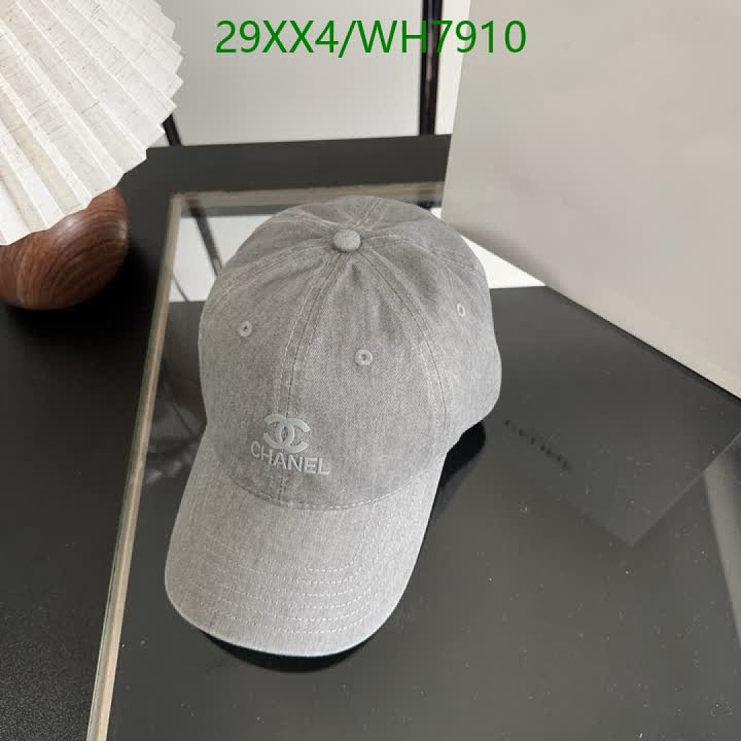 Chanel-Cap(Hat) Code: WH7910 $: 29USD