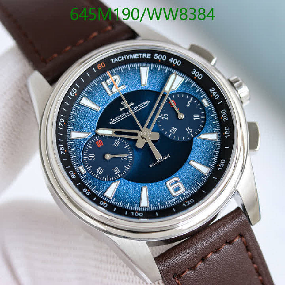 Jaeger-LeCoultre-Watch-Mirror Quality Code: WW8384 $: 645USD