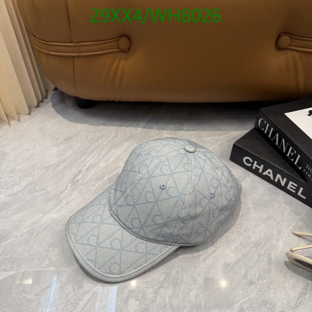CK-Cap(Hat) Code: WH8026 $: 29USD