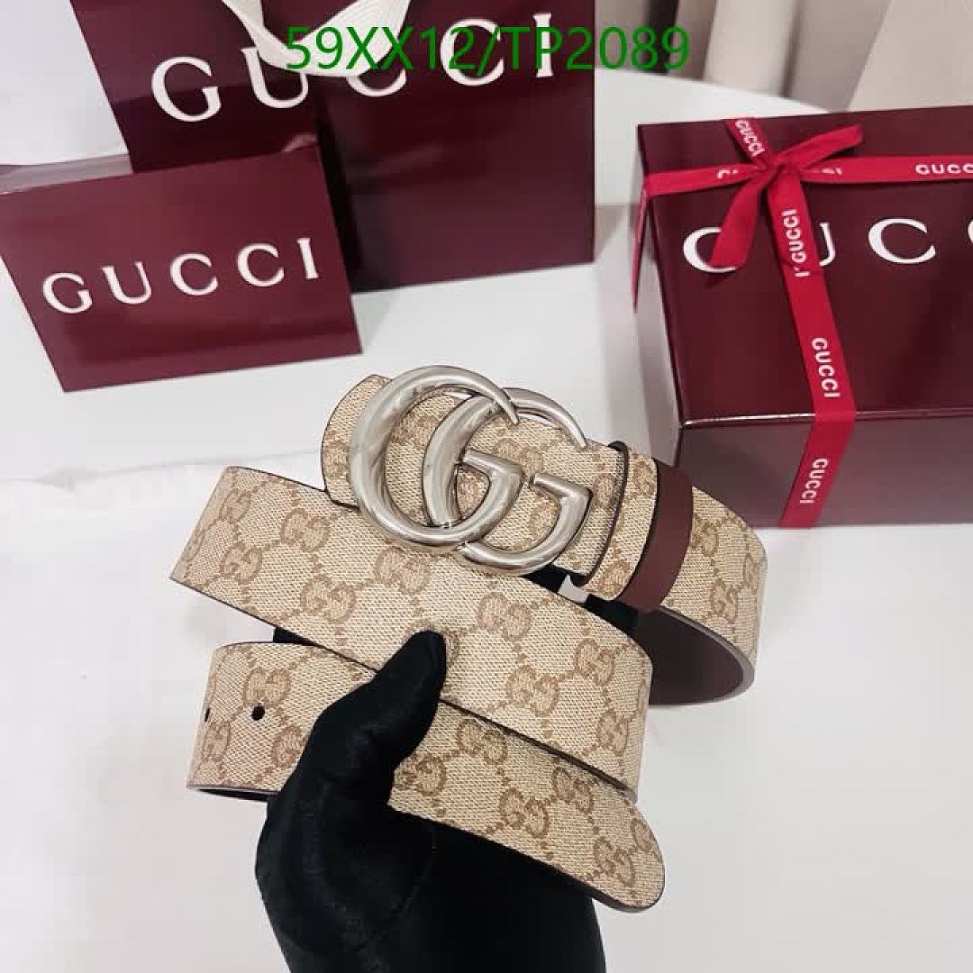 Gucci-Belts Code: TP2089 $: 59USD