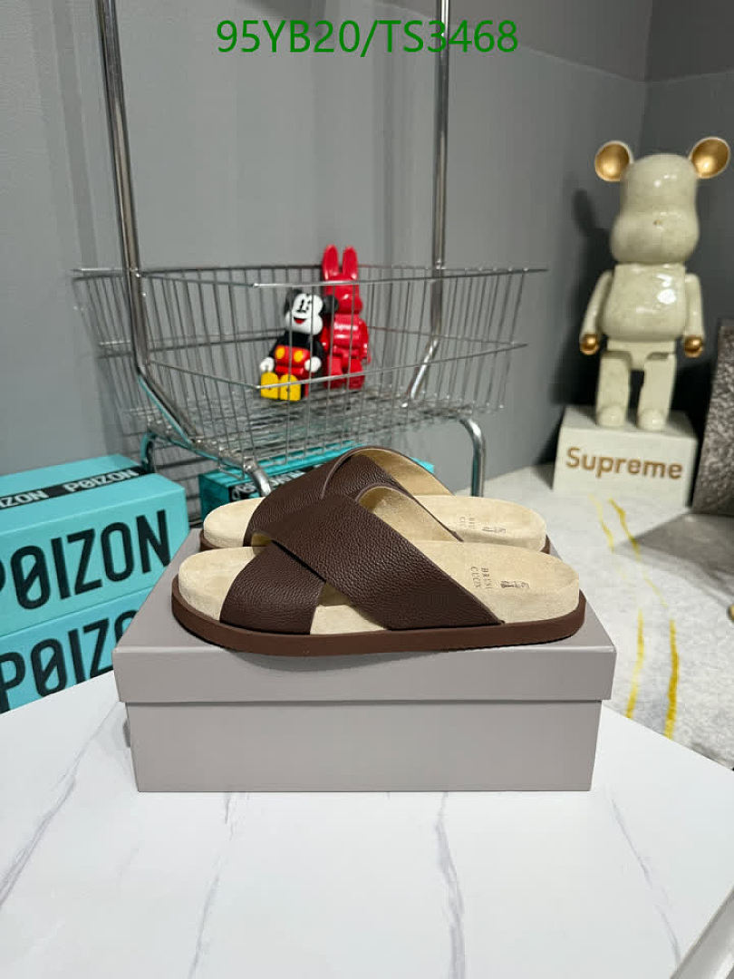 Brunello Cucinelli-Men shoes Code: TS3468 $: 95USD
