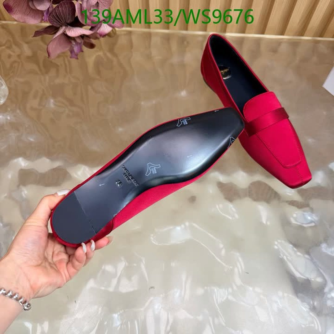 YSL-Women Shoes Code: WS9676 $: 139USD