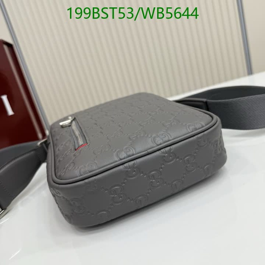 Gucci-Bag-Mirror Quality Code: WB5644 $: 199USD