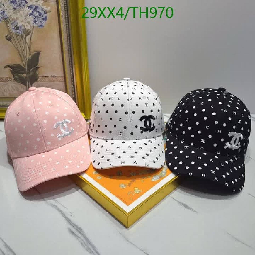 Chanel-Cap(Hat) Code: TH970 $: 29USD