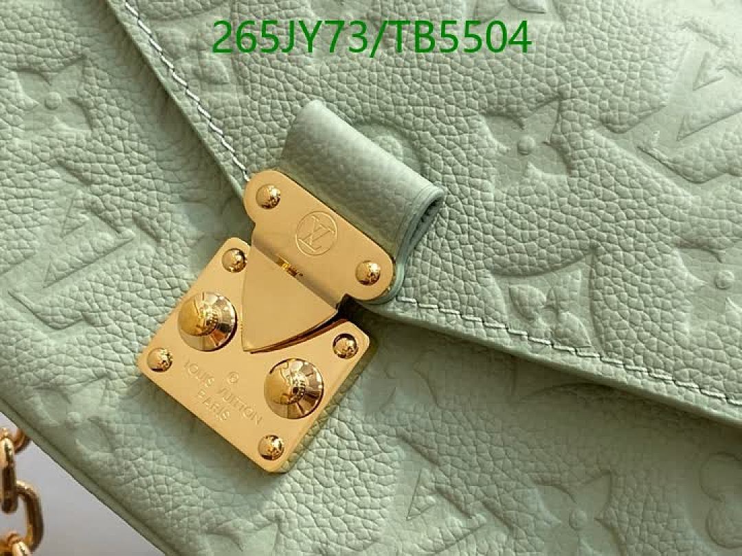 LV-Bag-Mirror Quality Code: TB5504 $: 265USD
