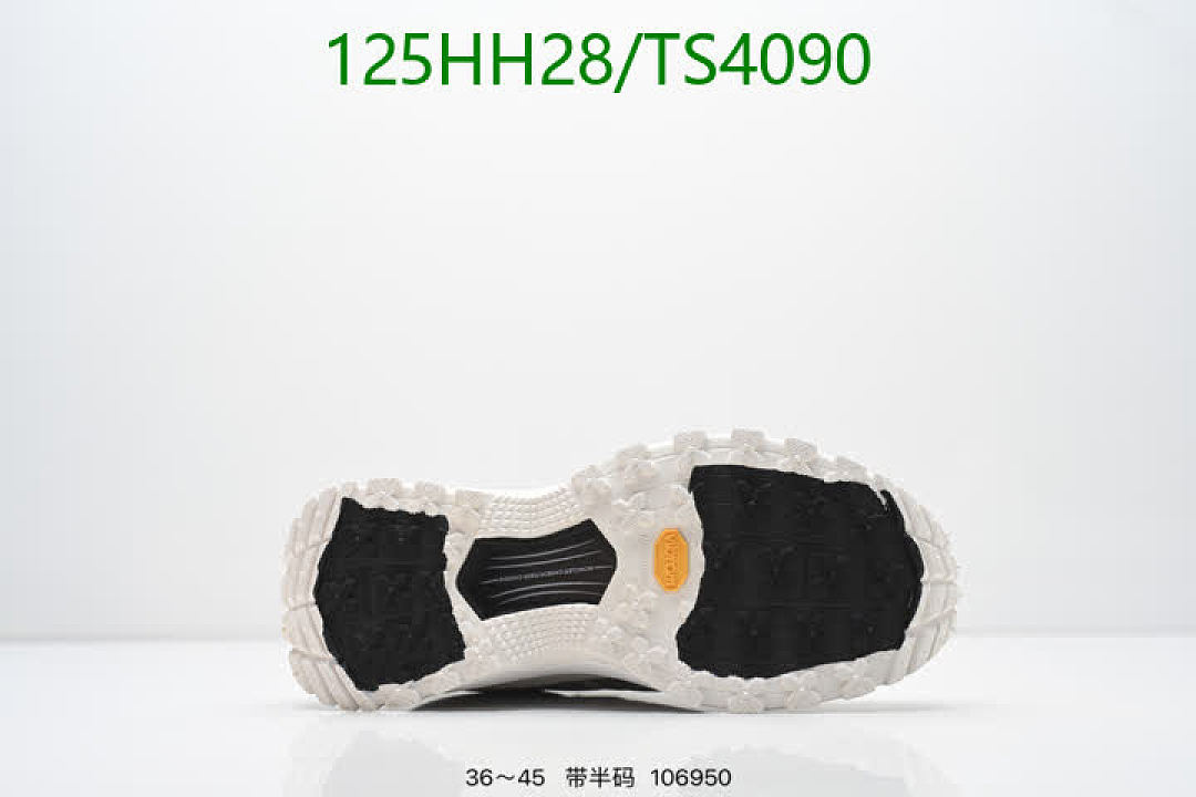 Moncler-Women Shoes Code: TS4090 $: 125USD