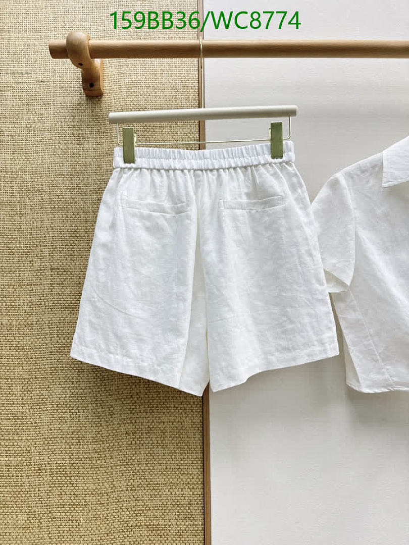 Loewe-Clothing Code: WC8774 $: 159USD