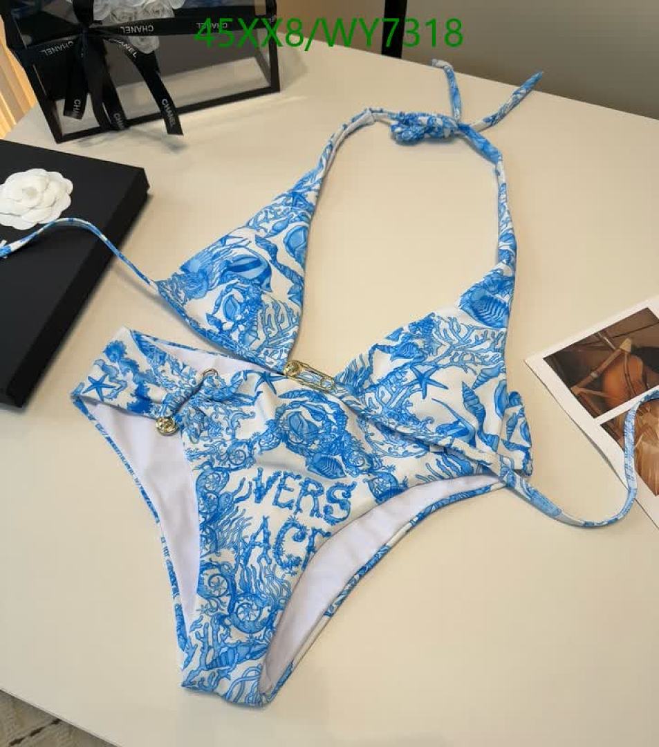 Versace-Swimsuit Code: WY7318 $: 45USD