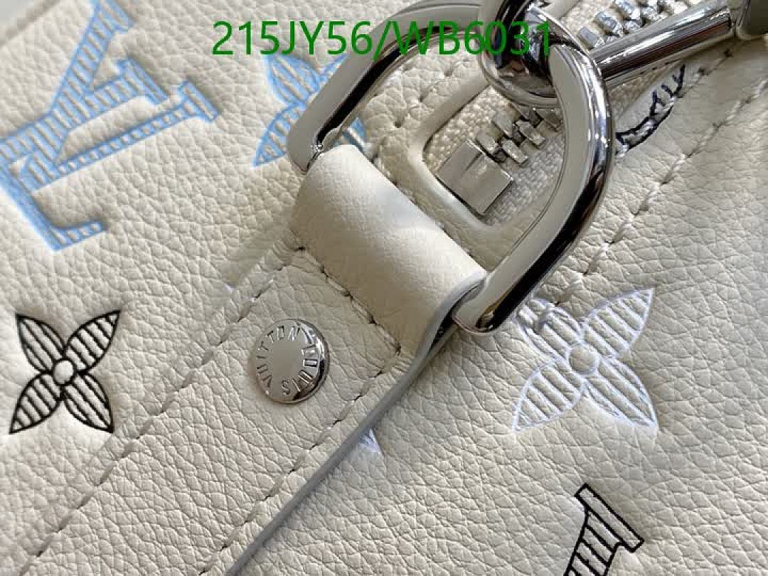 LV-Bag-Mirror Quality Code: WB6031 $: 215USD