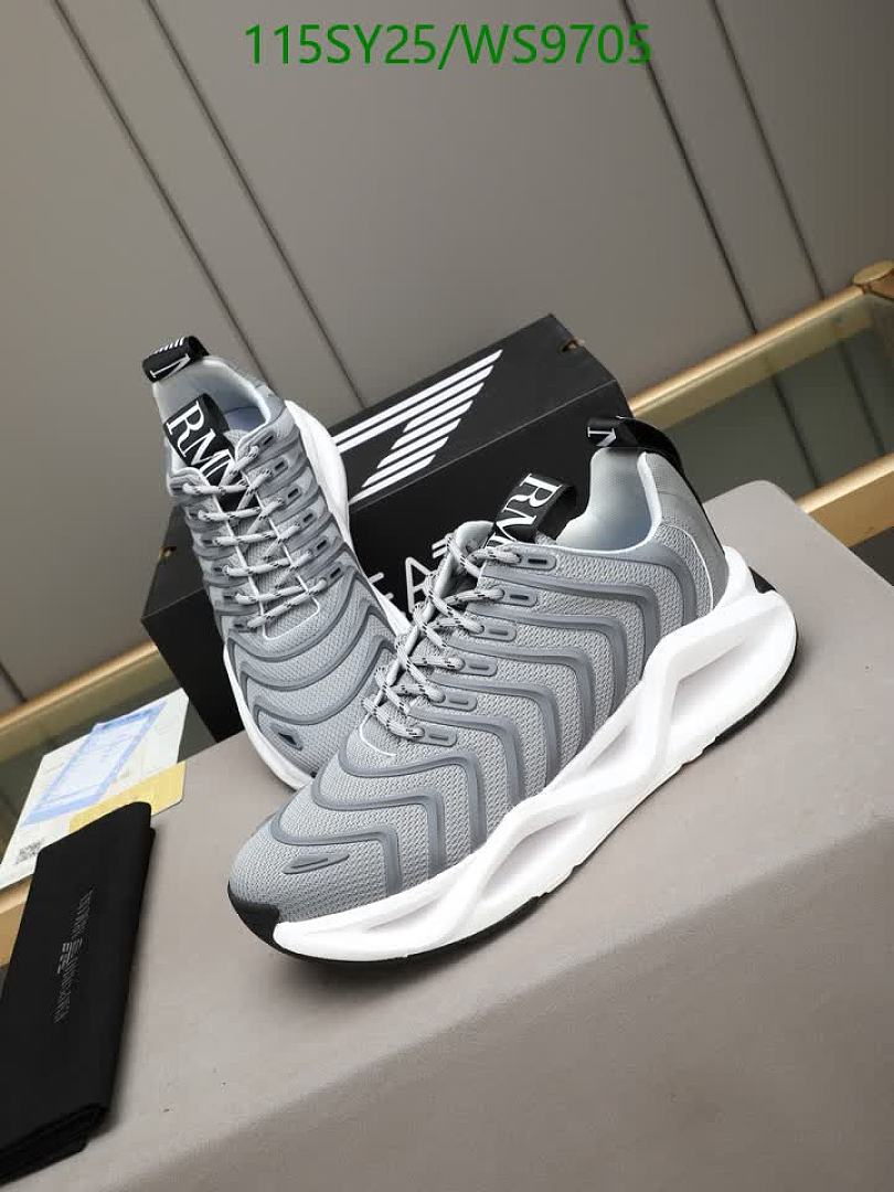 Boss-Men shoes Code: WS9705 $: 115USD