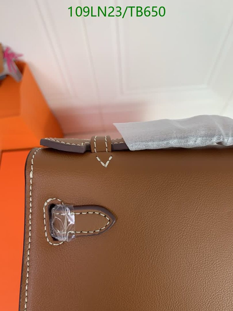 Hermes-Bag-4A Quality Code: TB650 $: 109USD