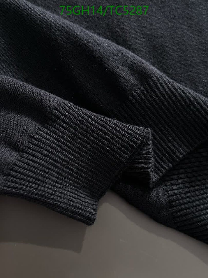 Loro Piana-Clothing Code: TC5287 $: 75USD