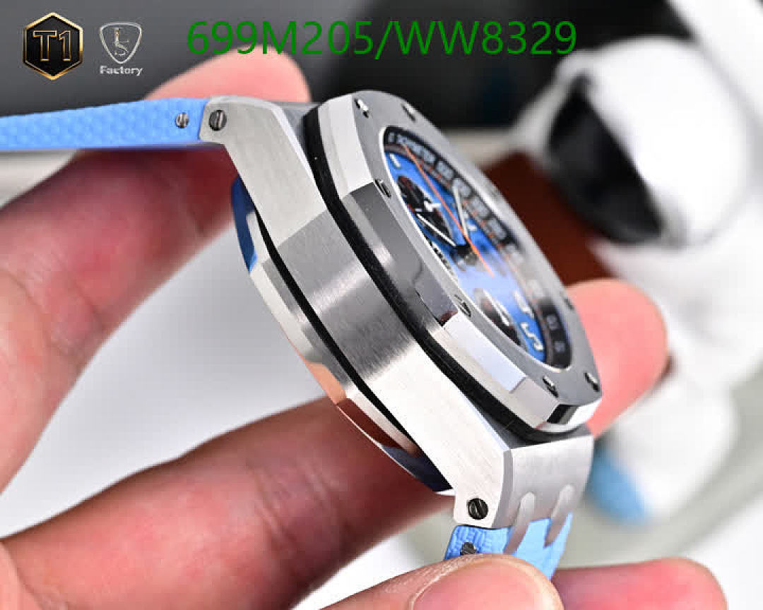 Audemars Piguet-Watch-Mirror Quality Code: WW8329 $: 699USD