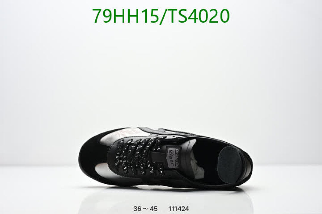 Asics-Men shoes Code: TS4020 $: 79USD