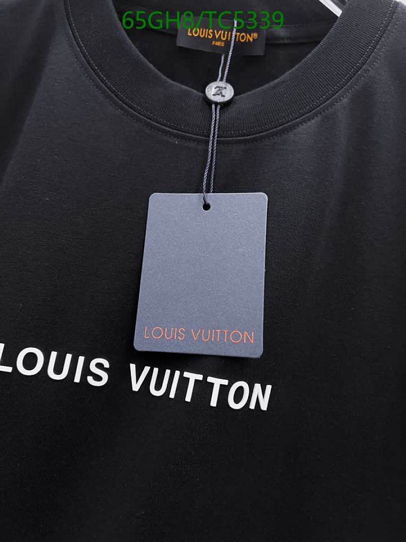 LV-Clothing Code: TC5339 $: 65USD