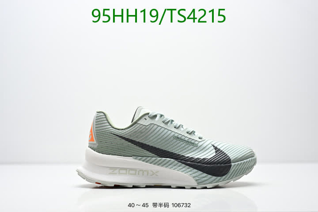NIKE-Women Shoes Code: TS4215 $: 95USD