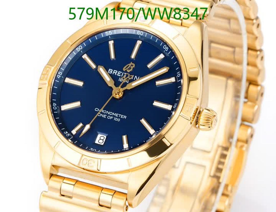 Breitling-Watch-Mirror Quality Code: WW8347 $: 579USD