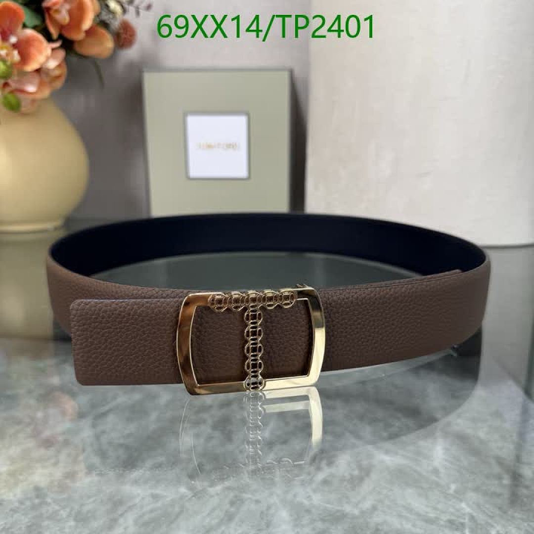 Tom Ford-Belts Code: TP2401 $: 69USD