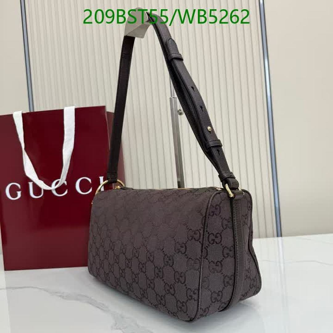 Gucci-Bag-Mirror Quality Code: WB5262 $: 209USD