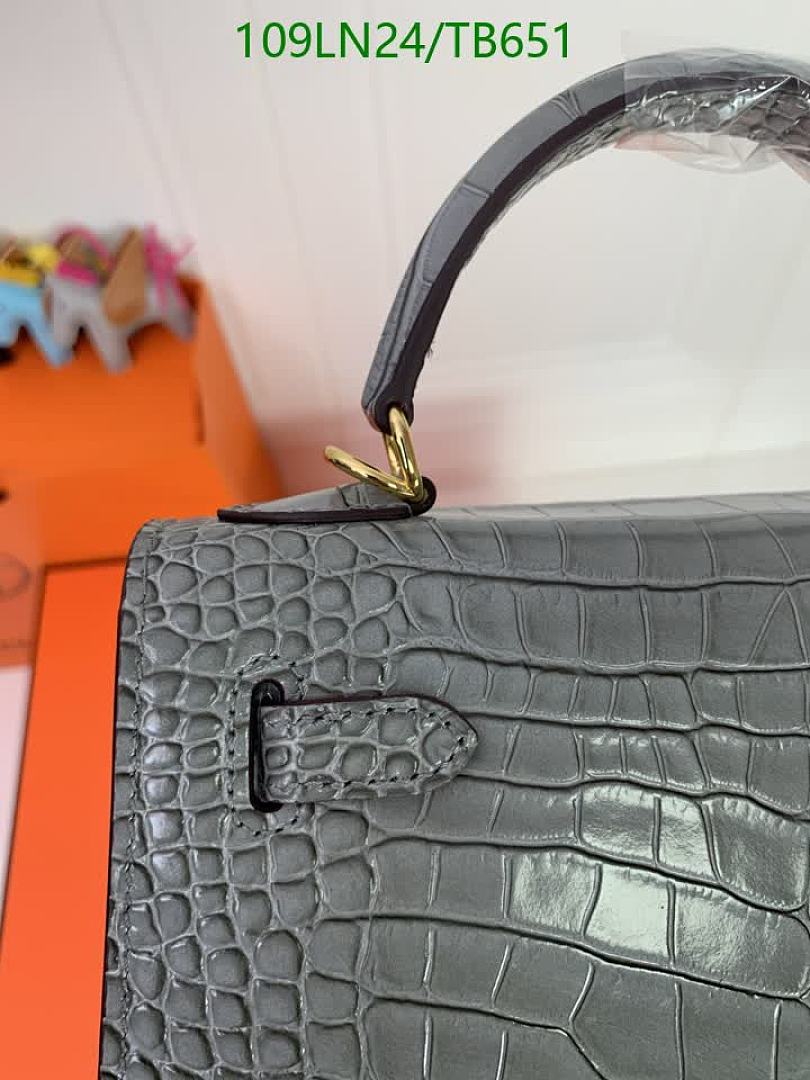 Hermes-Bag-4A Quality Code: TB651 $: 109USD