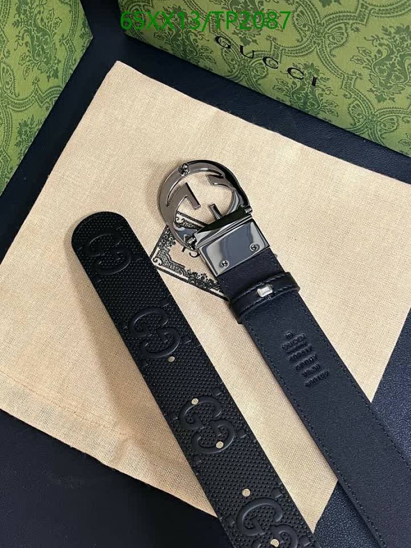 Gucci-Belts Code: TP2087 $: 65USD