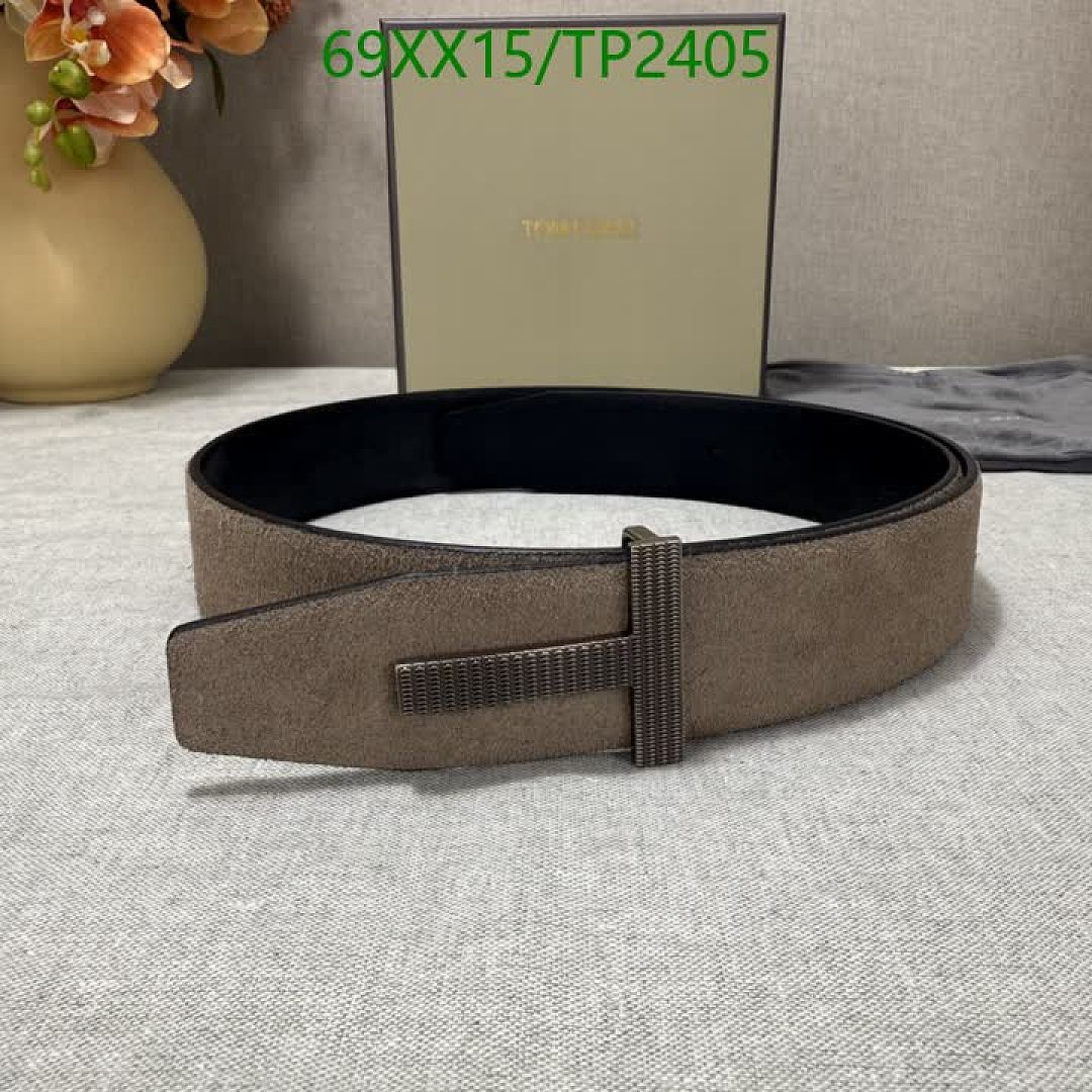 Tom Ford-Belts Code: TP2405 $: 69USD
